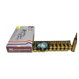 Hansen .300 Win. Mag 150 Gr. Cartridges, 20