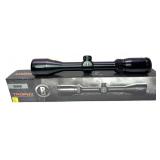 Bushnell Trophy 3-9x40mm Scope Multi-X Reticle