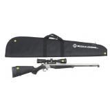 CVA Wolf .50 Cal. Inline Muzzleloader, 24" Barrel