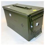 900 Rounds of 5.56 x 45mm M855 Ball cartridges