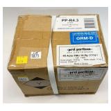 500 Rounds of .45 Auto 230-grain FMJ PRVI