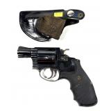 Smith & Wesson Model 36 Chief