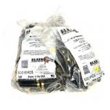 Lot, Claybuster Premium Wads, 12 Ga. 285 pcs.