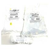 Lot, 2 bags Ballistic Products 16 Ga.