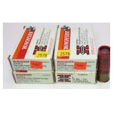 Lot: 19 Winchester 12 Ga. 2 3/4" Slugs