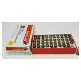 Winchester 9mm Luger 115 Gr. Cartridges -