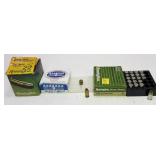 Lot, Remington .22 LR cartridges, 250 Rds., and