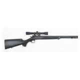 Traditions Yukon .50 Cal. Inline Muzzleloader,