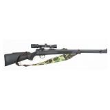 CVA "Staghorn" .50 Cal. Inline Muzzleloader,