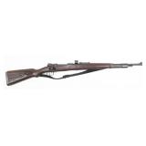 Mauser Model 98 "BSW" 8mm Mauser Bolt Action