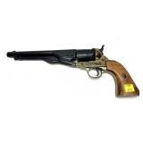 Reproduction Prop Gun, 1860 Single Action Army