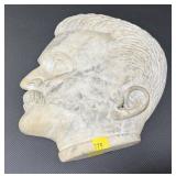 Joseph Stalin Marble Head