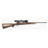 Ruger M77 .30-06 Bolt Action Rifle, 22" Barrel