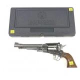 Ruger "Old Army" Stainless .45 Cal. S.A. Revolver,