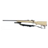 Remington Model 700 VSF Varmint Special Left Hand
