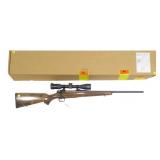 Mauser M12- .270 WIN Bolt Action Rifle, 22" Barrel