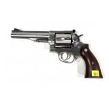 Ruger Redhawk Stainless .44 Mag. D.A. Revolver,