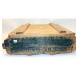 700 Round 7.62 x 54R FMJ cartridges in 2 unopened