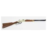 Henry Golden Boy .22 LR Lever Action Rifle,