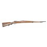 Brazilian DWM Mauser Model 1908 -7x57mm Mauser
