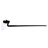 U.S. Civil War  spike bayonet