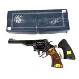 Smith & Wesson Model 25-2 (1955 Target Model)