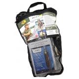 Bass Pro Shops Manual Inflatable Life Jacket,