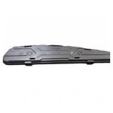 Pilarlock Promax Model 1511 hard gun case, 53" L