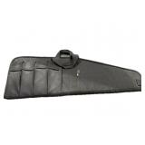 Ace Case soft gun case, with pouches, 38" L