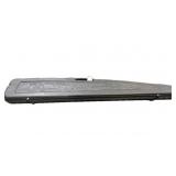 Plano Protector hard gun case, 51" L