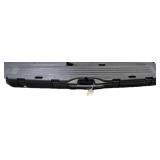 Pilarlock Model 1531 hard gun case, 52" L
