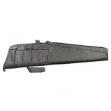 Ace Case soft gun case, with pouches, 46" L