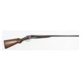 Ithaca 12 Ga. 2.75" SxS, 28" Steel Barrels,