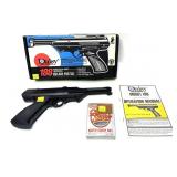 Daisy Model 188 .177 Cal. BB Air Pistol w/ Box &