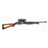 Ithaca Model 37 D.S. Police Special 12 Ga. 2.75"