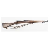 WWII Parris-Dunn MKI U.S.N Training Rifle (1903