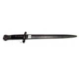 Bayonet