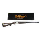 Tristar Arms Model Setter LT Silver 28 Ga. 3" O/U,