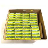 x40- Boxes of 12 Ga. 2.75" Remington rifled slugs,