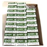 x25- Boxes of .223 REM 55-grain MC Remington