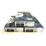 x3- Boxes of .270 WIN 150-grain Federal SP round