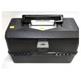Old Pal PF-4000 tackle box with contents