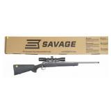 Savage Model 110 .30-06 SPRG Bolt Action Rifle,