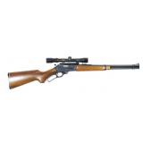 Marlin Model 336CS .30-30 WIN Lever Action Carbine
