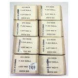 160 Rounds of 7.62 x 51mm NATO (.308 WIN) M80
