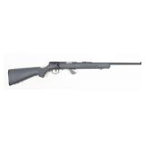 Stevens Model 300- .2 LR Bolt Action Rifle,