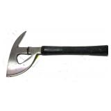 Aircraft rescue escape axe, 15" L