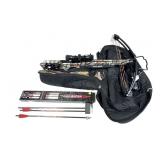 Wicked Ridge by Ten Point, Invader G3 Crossbow