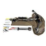 Wicked Ridge by Ten Point Invader G3 Crossbow