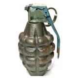 Fuze M228 dummy grenade